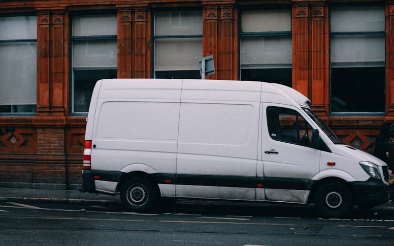 Maxus E Deliver