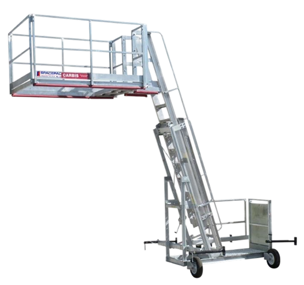 Access Platform Trucks