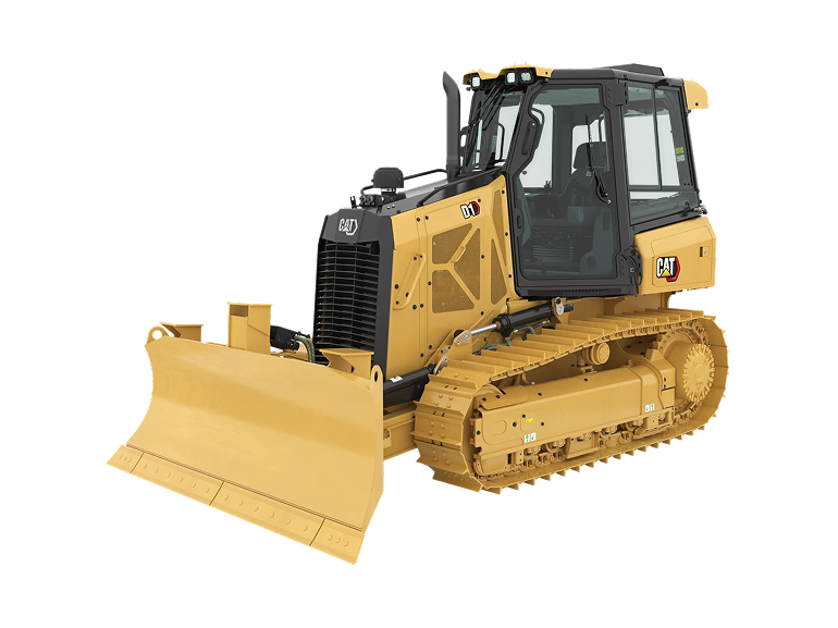 Dozers
