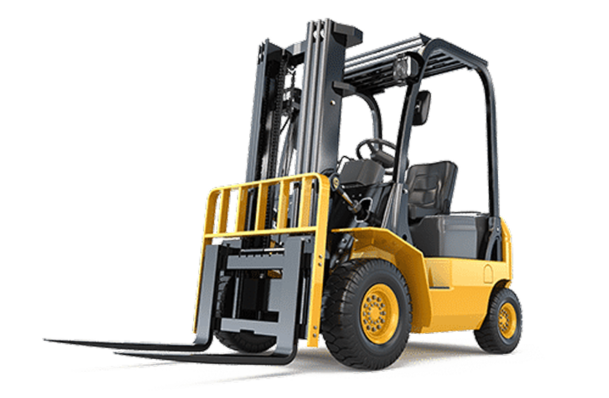 Forklifts
