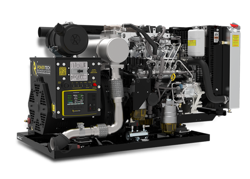 Generators