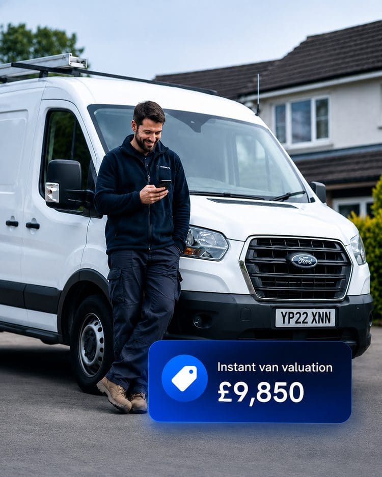 Get your free valuation